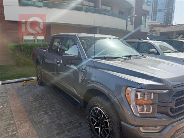 فورد إف-150 2021 للبيع في العراق - اربيل